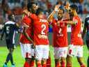 بث مباشر.. مباراة الاهلي والهلال...