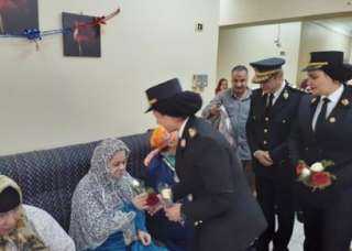 شاهد.. إقبال كبير من المواطنين...
