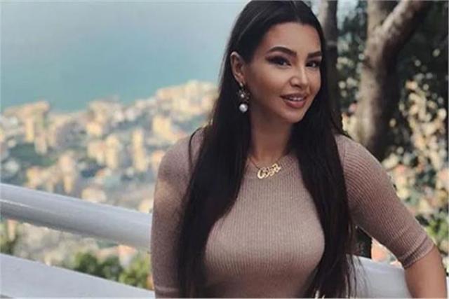 الراقصة جوهرة