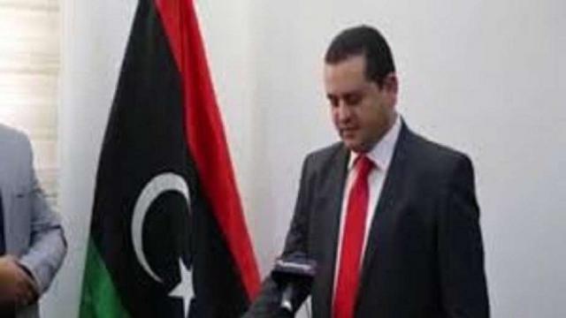 عبد الهادي الحويج