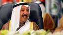 أمير الكويت يتوجه غدا للسعودية...