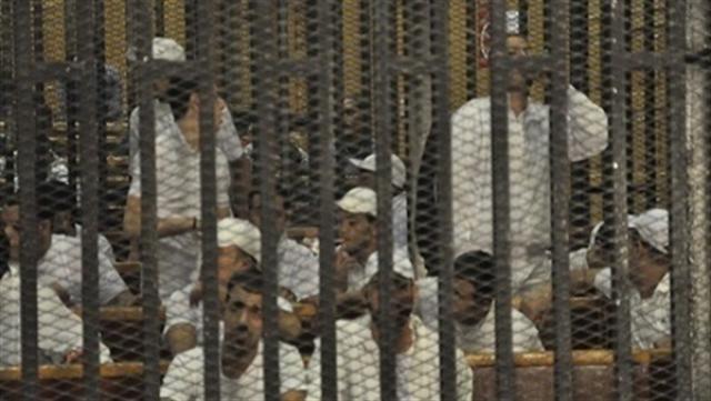 متهمي كتائب حلوان