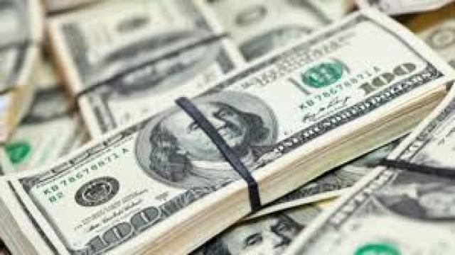 سعر الدولار مساء اليوم الاثنين 9 -12-2019