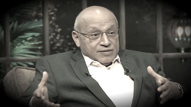 المخرج سمير سيف