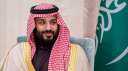 ولى العهد السعودى  يراجع...