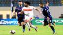 الزمالك يصطدم  ببيراميدز اليوم...