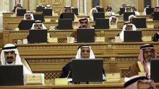مجلس الشورى السعودي يوافق على...