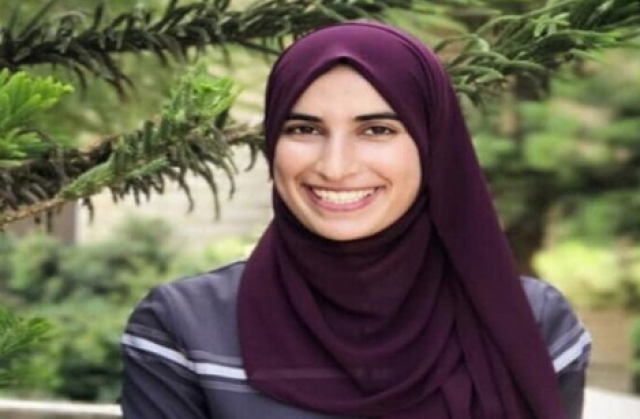 بالفيديو.. آخر ما قالته الفلسطينية شذى قبل اعتقالها من طرف الأمن الإسرائيلي