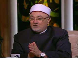 خالد الجندي: الزواج العرفي حرام...