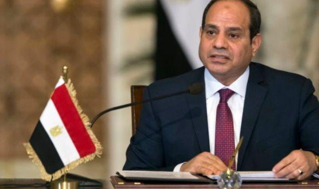 السيسي
