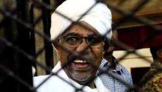 محكمة سودانية تدين البشير بتهمة...