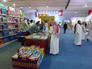 هيئة تنمية الصادرات تنظم المشاركة...