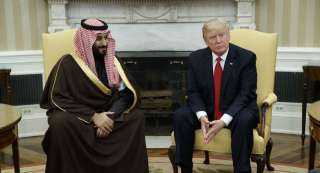 صحيفة أمريكية: حدثان كادا يشعلان...