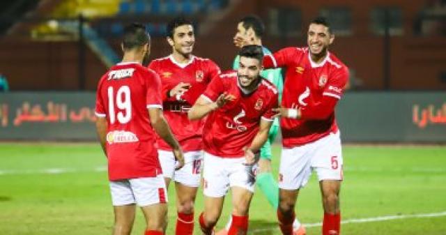 الأهلي وحرس الحدود