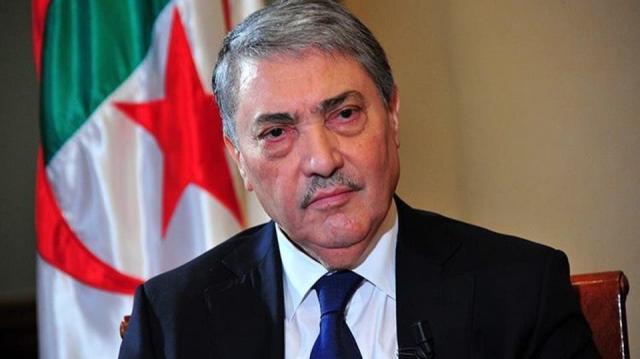 علي بن فليس