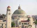 جامعة القاهرة تحتفل باليوم العالمي...