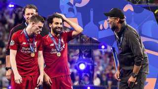 تعليق كلوب على مواجهة أتلتيكو مدريد...