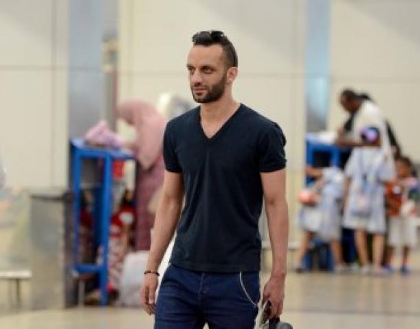 أمير مرتضى