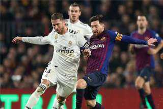 ننشر التشكيل المتوقع لمباراة برشلونة...