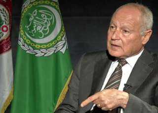 أحمد أبوالغيط: على أردوغان احترام...