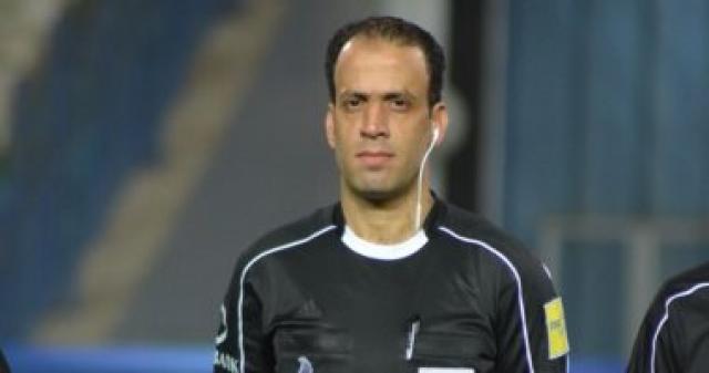 محمد الحنفي يدير لقاء الزمالك وسموحة.. الإعلان عن حكام مباريات الجولة التاسعة بالدورى الممتاز