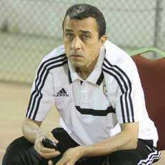 مدرب الإسماعيلي يشيد بلاعبي الدراويش...