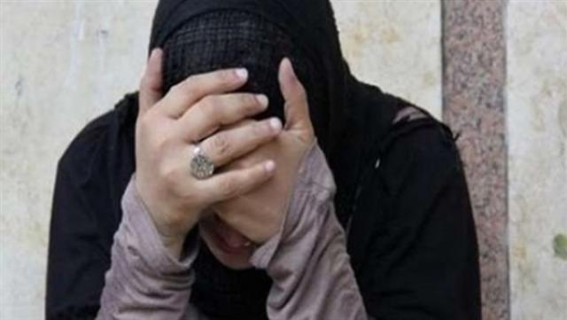 ضبط ربة منزل وزوجها قتلا نجل الثاني 3 سنوات لتبوله لا إراديا