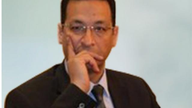 ننشر السيرة الذاتية لنائب وزير الاتصالات الجديد رأفت هندى