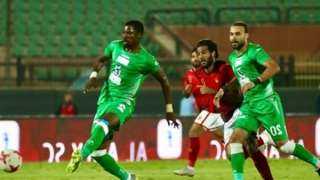 بث مباشر.. مشاهدة مباراة الأهلي...
