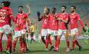 الأهلي يضرب الاتحاد السكندرى برباعية...