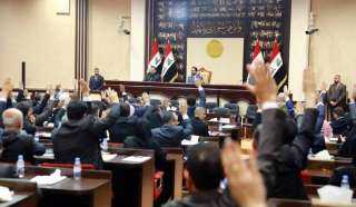  البرلمان العراقي يقر قانون الانتخابات...