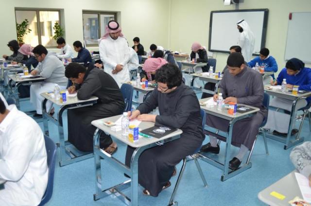 السعودية تؤجل امتحانات المدارس بسبب ظاهرة كسوف الشمس