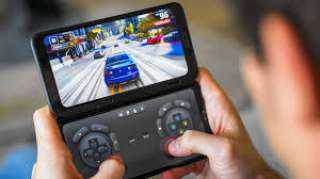 إل جي ستطلق LG V60...
