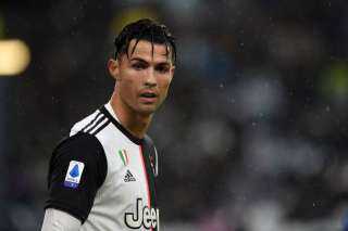 رونالدو يكشف أسرار بقائه في...