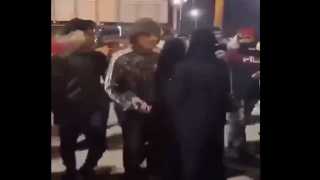 بالفيديو.. السعودية تطيح بمتحرشي موسم...