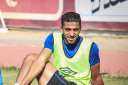 تصعيد قائد فريق الشباب بالاهلى...