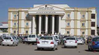 محكمة سودانية تقضي بإعدام 27...