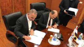رئيس التنمية الصناعية يعتمد خفض...