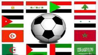 ننشر حصاد الكرة العربية في...
