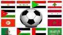 ننشر حصاد الكرة العربية في...