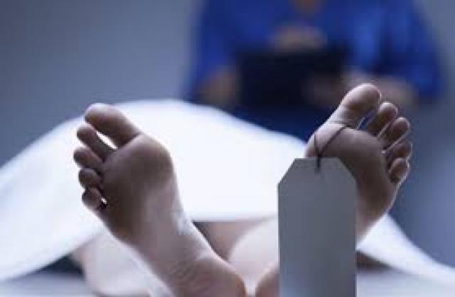 مريض نفسي يقتل والدته في كفر الشيخ بـ”شاكوش”