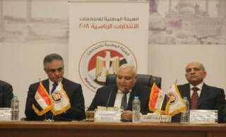 بدء تلقى طلبات الترشح لمقاعد...