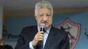 رئيس الزمالك يعقد مؤتمرا صحفيا...