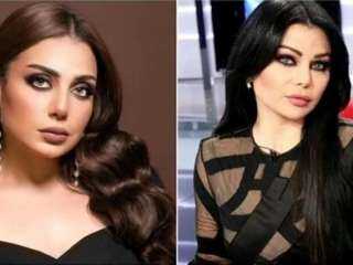 ابنة هيفاء وهبي تشعل إنستجرام...