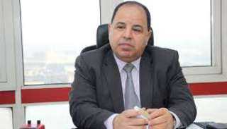 معيط يكلف رضا عبدالقادر نائب...