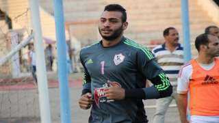 اقتراب ثلاثى الزمالك  من...