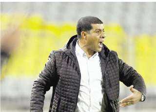 طارق العشري: تدريب المنتخب مستحيل