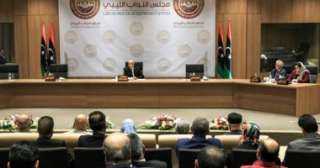 البرلمان الليبى يوافق على قطع...
