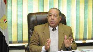 النيابة تقرر حبس رئيس مصلحة...