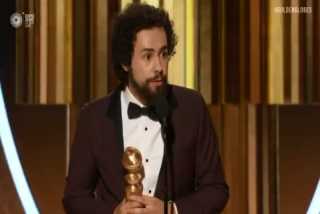 بالفيديو.. رامي يوسف يهتف ”الله...